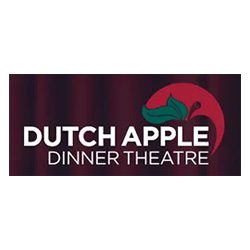 Dutch Apple logo