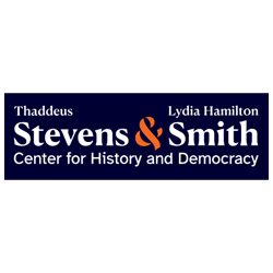 Thaddeus Stevens Museum logo